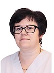 Аносова Мария Олеговна. невролог