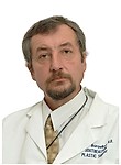 Боровиков Алексей Михайлович. пластический хирург