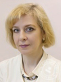 Цыганкова Татьяна Геннадиевна. узи-специалист, рентгенолог