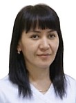 Садыкова Дамира Тургунбаевна. узи-специалист, акушер, гинеколог