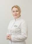 Степанова Екатерина Юрьевна. инфекционист, терапевт