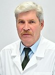 Чернов Владимир Анатольевич. физиотерапевт