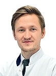 Макаров Руслан Александрович. офтальмохирург, окулист (офтальмолог)