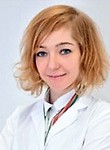 Дракина Ольга Викторовна. сосудистый хирург, флеболог