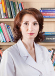 Омельченко Инна Николаевна. акушер, гинеколог