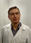 Кирсанов Александр Владимирович. врач лфк, терапевт, кардиолог