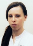 Саяпина Анастасия Сергеевна. окулист (офтальмолог)