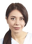 Бекова Лолита Идрисовна. стоматолог, стоматолог-ортопед, стоматолог-терапевт