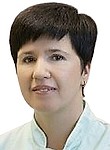 Ивинская Анна Михайловна. стоматолог, стоматолог-терапевт