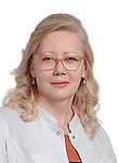 Зубкова Галина Васильевна