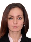 Кузнецова Алина Леонидовна. невролог