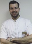Алшаиб Али Абдул. стоматолог-ортодонт