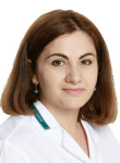 Тодуа Теа Нугзаровна. узи-специалист, акушер, гинеколог