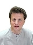 Головатюк Владимир Алексеевич. мануальный терапевт, невролог