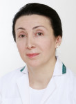 Лобжанидзе Этери Константиновна. узи-специалист, акушер, гинеколог