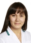 Мамаева Альбина Фёдоровна. узи-специалист, акушер, гинеколог
