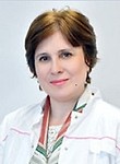 Уткина Александра Глебовна. терапевт, кардиолог