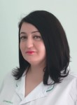Григолия Тамара Гелодиевна. узи-специалист