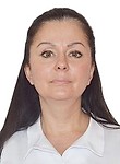 Ефимова Ирина Вячеславовна. дерматолог, косметолог