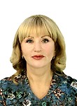 Ярославцева Галина Николаевна. гомеопат, терапевт