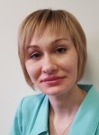 Бойкова Наталья Вячеславовна. узи-специалист