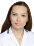 Осмоловская Елена Александровна. узи-специалист