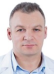 Мелехин Илья Евгеньевич. спортивный врач