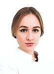 Горб Виктория Андреевна. дерматолог, косметолог