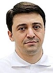 Фидаров Аслан Феликсович. стоматолог, стоматолог-ортопед