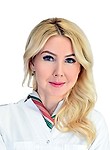 Грудилова Ольга Викторовна. акушер, репродуктолог (эко), гинеколог