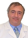 Чилингариди Константин Евгеньевич. маммолог, онколог, хирург