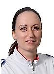 Бобыкина Юлия Владимировна. стоматолог
