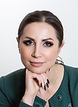 Наумова Екатерина Сергеевна. психолог