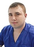 Бородин Даниил Михайлович. узи-специалист, андролог, уролог
