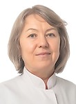 Николаева Татьяна Алексеевна. психиатр, нарколог