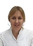 Макарова Елена Сергеевна. диетолог, эндокринолог