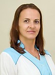 Куксина Ольга Николаевна. узи-специалист