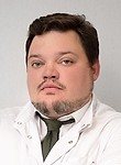 Устинов Александр Борисович. дерматолог, венеролог