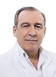 Мамедов Аламдар Микаил. мануальный терапевт, невролог, семейный врач