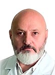 Зураев Олег Аусбиевич. хирург, вертебролог