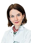 Панина Наталья Александровна. диетолог, гастроэнтеролог