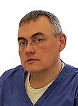 Алексеев Александр Николаевич. стоматолог, стоматолог-хирург, стоматолог-ортопед