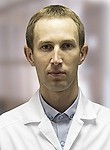 Проскуряков Дмитрий Михайлович. ортопед, травматолог