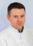Макаров Павел Евгеньевич. стоматолог