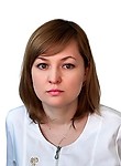 Ташинова Елена Сергеевна. узи-специалист, андролог, уролог