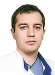 Космынин Владимир Сергеевич. ортопед, массажист, травматолог