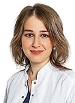 Гагкаева Зарина Алановна. стоматолог, стоматолог-ортодонт