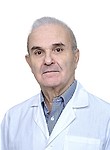 Абиев Артур Карамасович. сексолог, невролог
