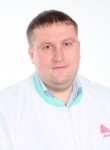 Крюков Егор Александрович. узи-специалист