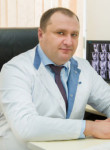 Сопин Валерьян Зурабович. ортопед, травматолог